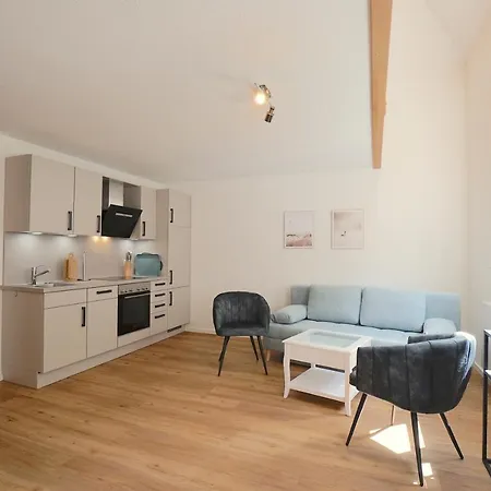 Schlei-suite * Schleswig