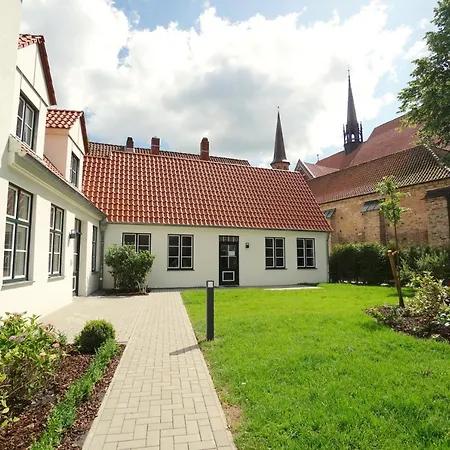 Schlei-suite Lägenhet