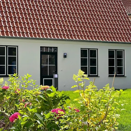 Schlei-suite Lägenhet Schleswig