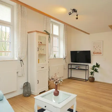 Schlei-suite Lägenhet Schleswig