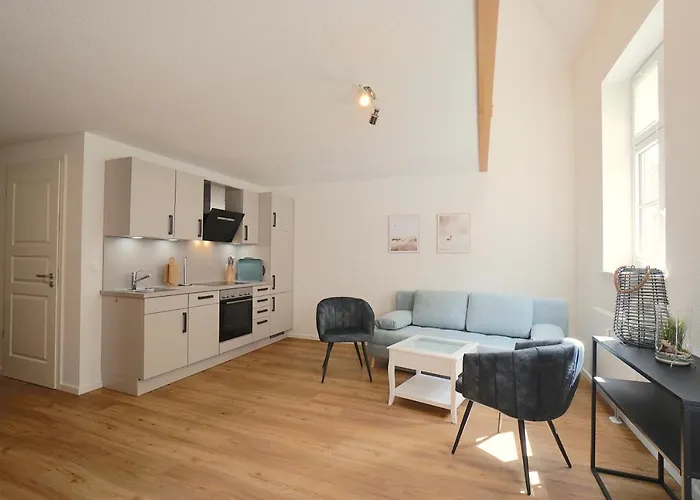 Schlei-suite * Schleswig