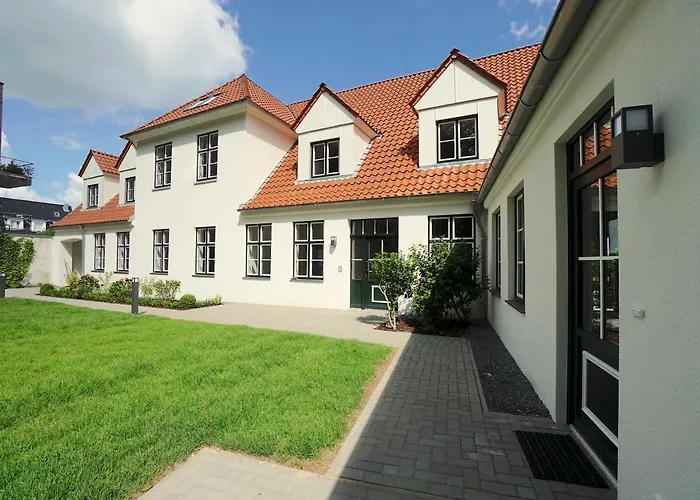 Apartment Schlei-suite