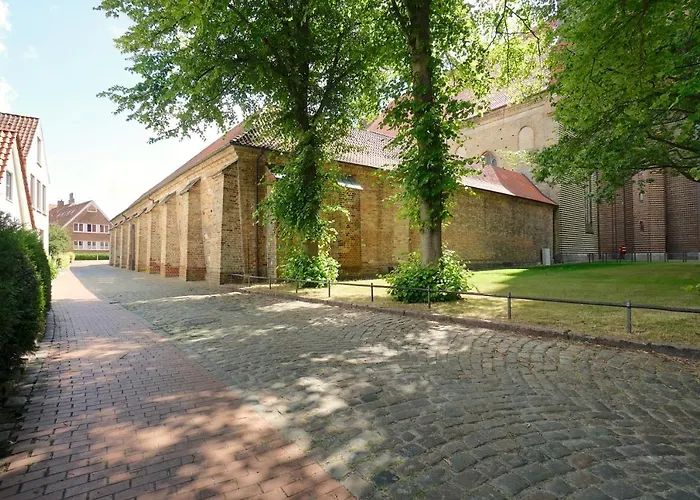 Schlei-suite Apartment Schleswig