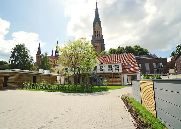 Apartment Schlei-suite