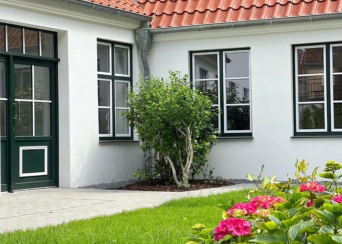 Schlei-suite Apartment *