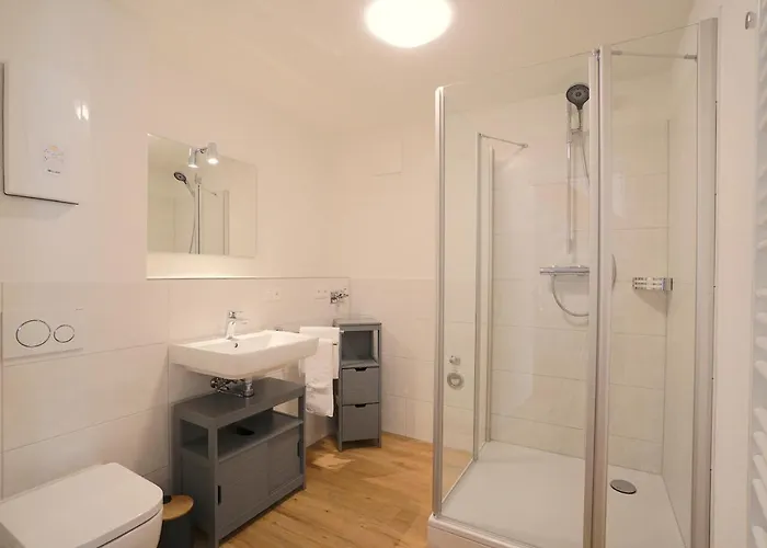 Schlei-suite Apartment