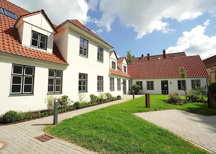 Schlei-suite Apartment Schleswig